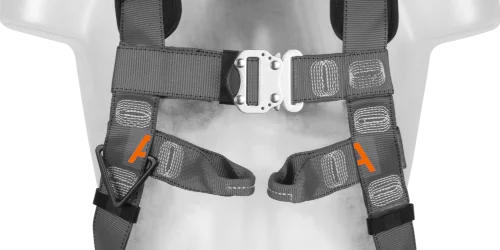 Harnasgordel met dubbel ankerpunt (A/2) Harnasgordel met dubbel ankerpunt (A/2)