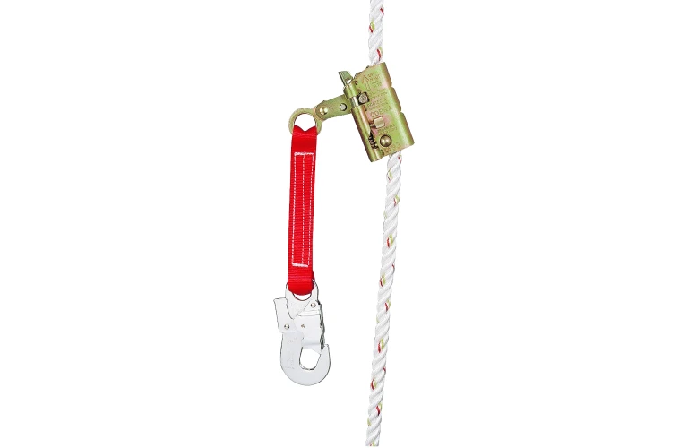 Lijnklem Cobra met verlengband 200mm