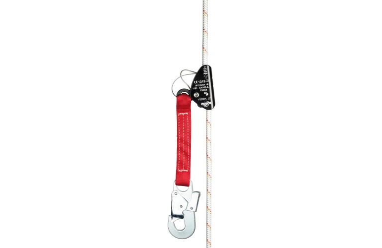 Lijnklem Viper LT met verlengband 175mm