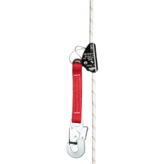 Lijnklem Viper LT met verlengband 175mm