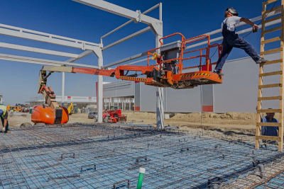onveilig gebruik hoogwerker onveilig gebruik hoogwerker