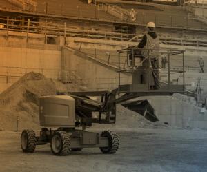 Interesse in elektrische hoogwerkers groeit